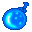 Drop Icon