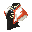 Drop Icon