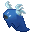 Drop Icon