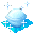 Drop Icon