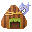 Drop Icon