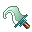 Drop Icon