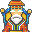 Drop Icon