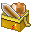 Drop Icon