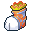 Drop Icon