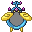 Drop Icon