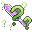 Drop Icon