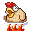 Drop Icon