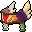 Drop Icon