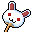 Drop Icon