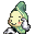 Drop Icon