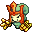 Drop Icon