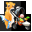 Drop Icon