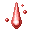 Drop Icon
