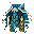 Drop Icon