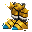 Drop Icon