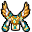 Drop Icon
