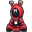 Drop Icon