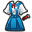 Drop Icon