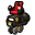Drop Icon
