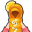 Drop Icon