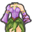 Drop Icon