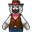Drop Icon