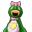 Drop Icon