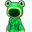 Drop Icon