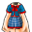 Drop Icon