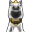 Drop Icon