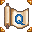 Drop Icon