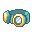 Drop Icon