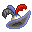 Drop Icon