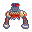 Drop Icon